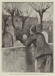 The Rebel Queen, by Walter Besant